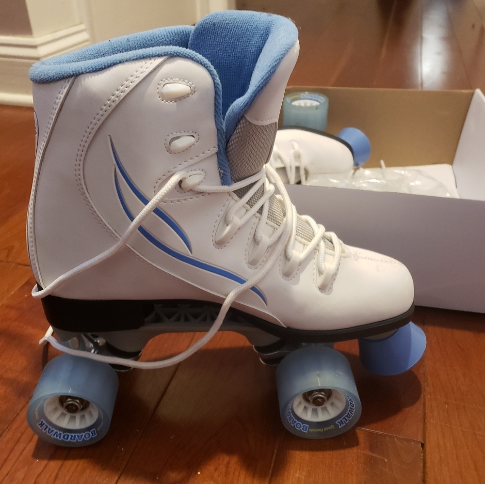 Roller Derby Elite Roller Skates Gem